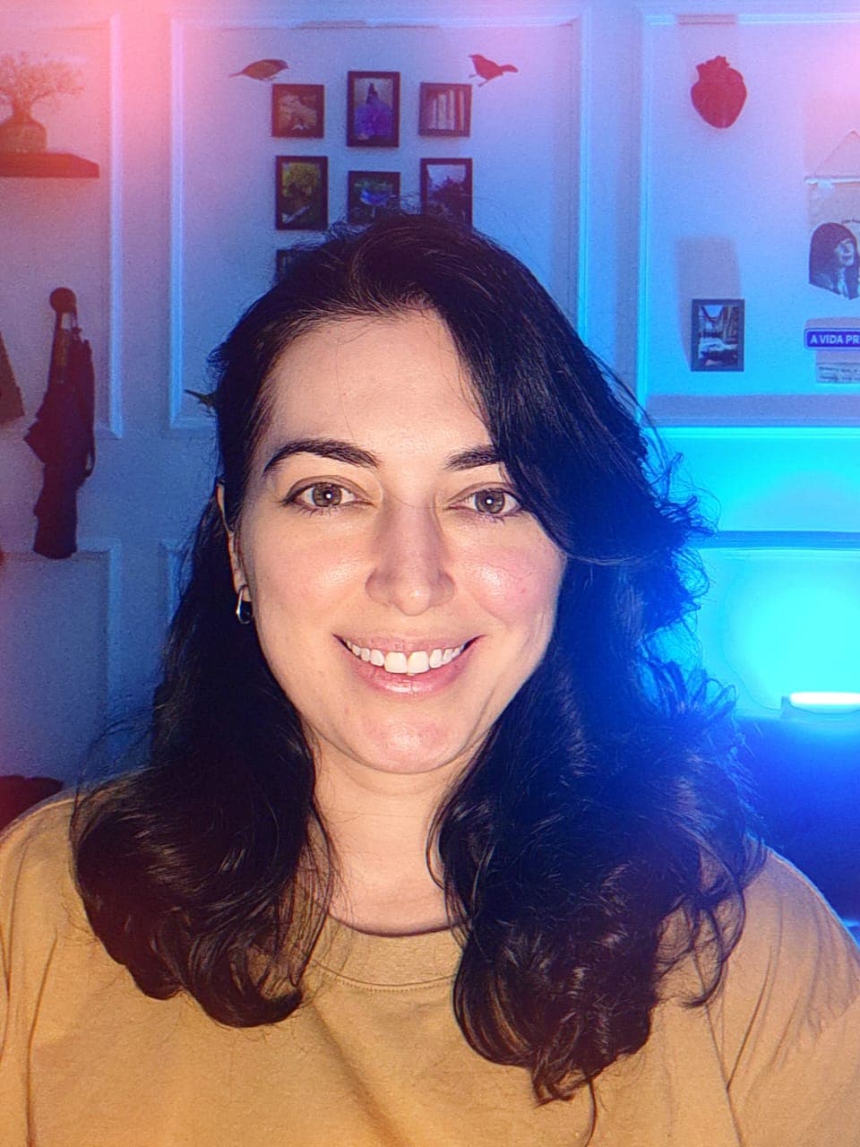 Débora Figueiredo